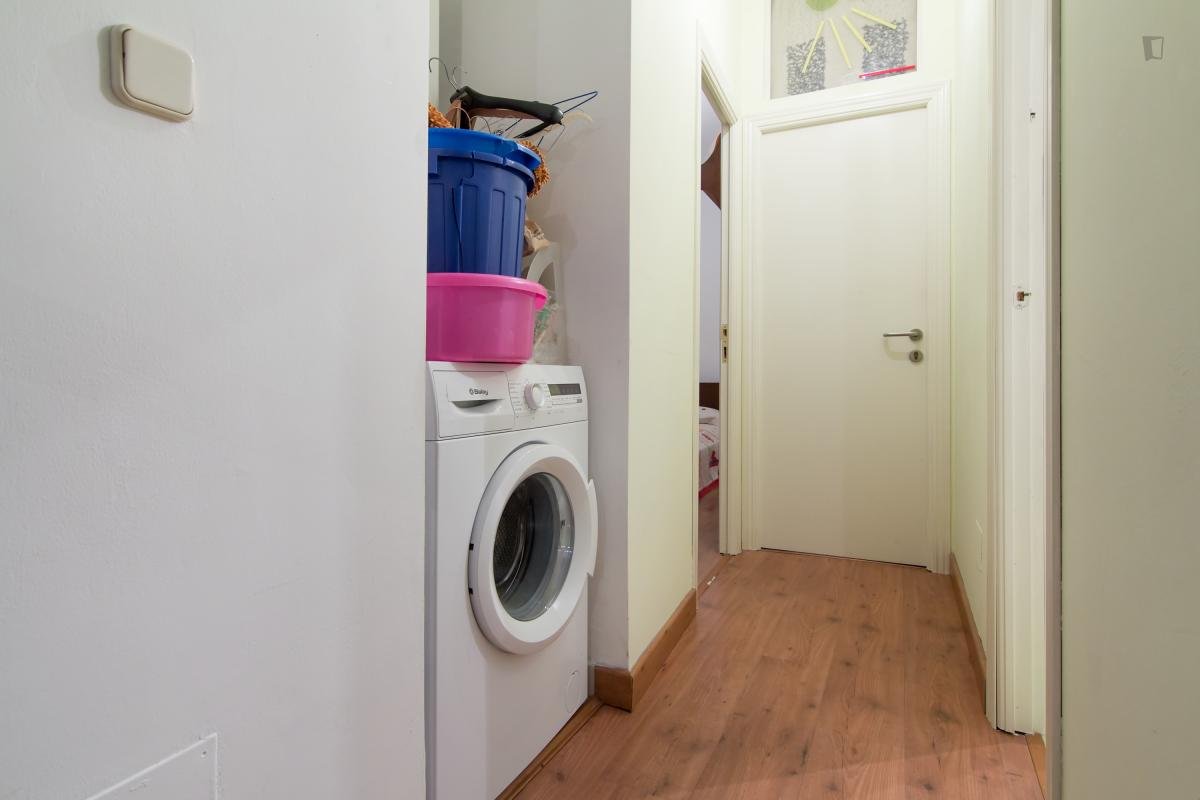 Habitación en alquiler, Madrid