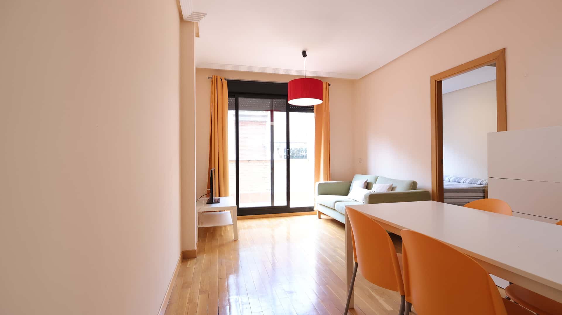 Pis de 58 m² a Madrid