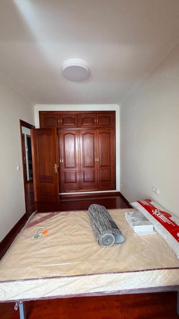 Piso de 147 m² en Ferrol