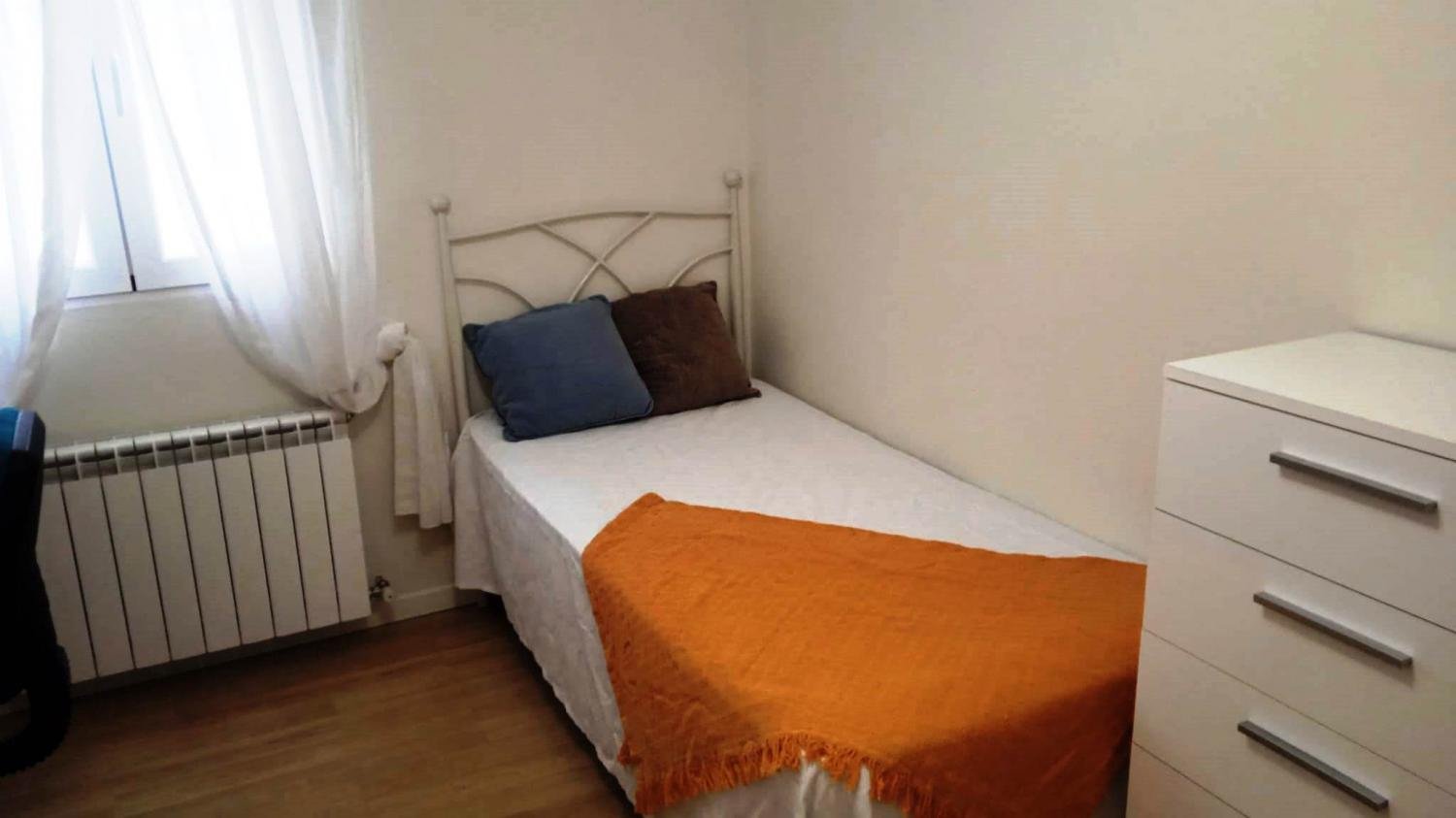 Pis de 81 m² a Valladolid
