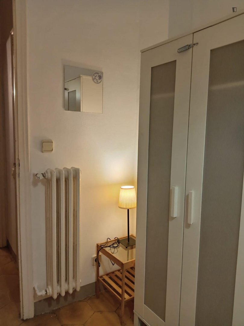 Stanza in affitto, Barcelona