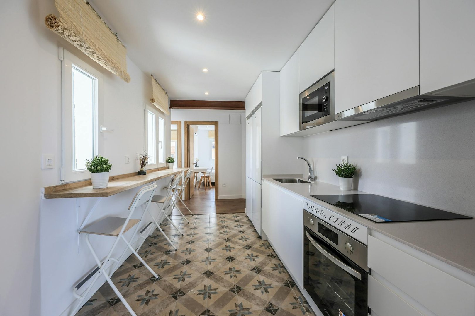Habitación en alquiler, Madrid