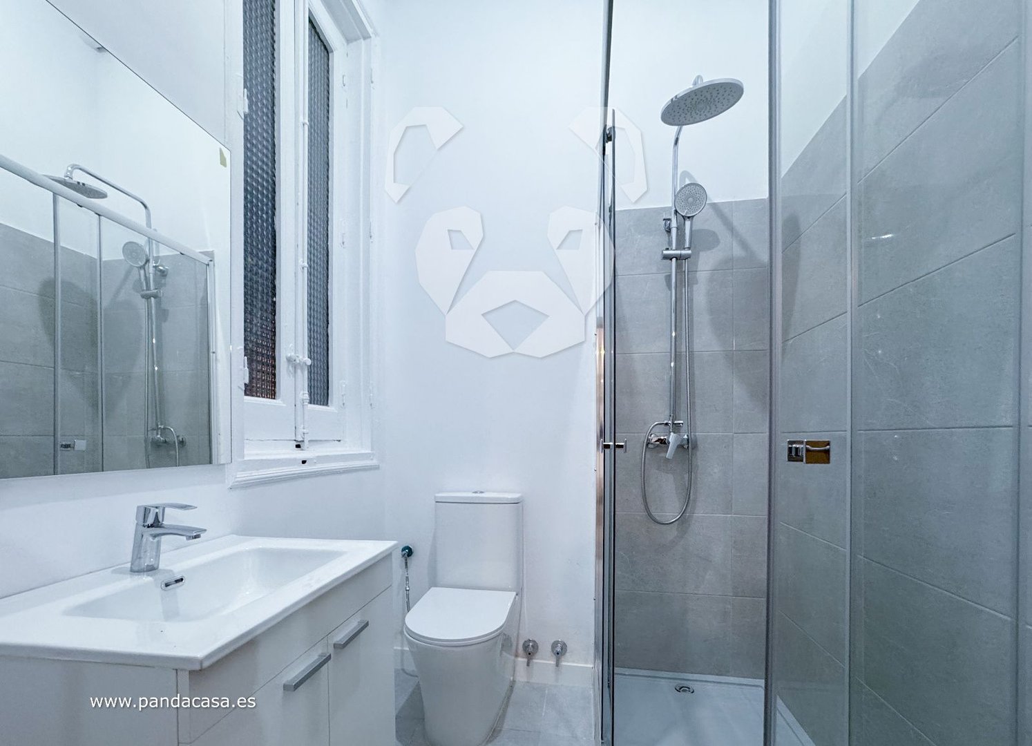Appartement 75 m² à Madrid