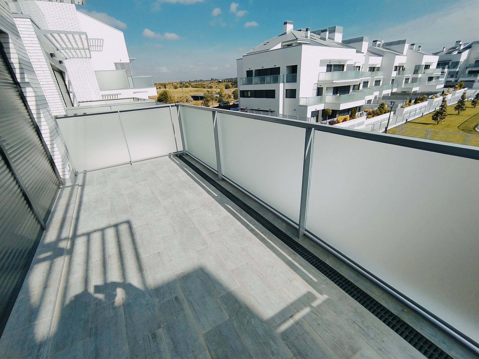 Piso de 140 m² en Boadilla del Monte
