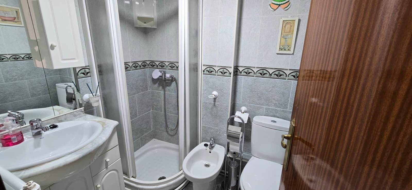 Piso de 60 m² en Puertollano