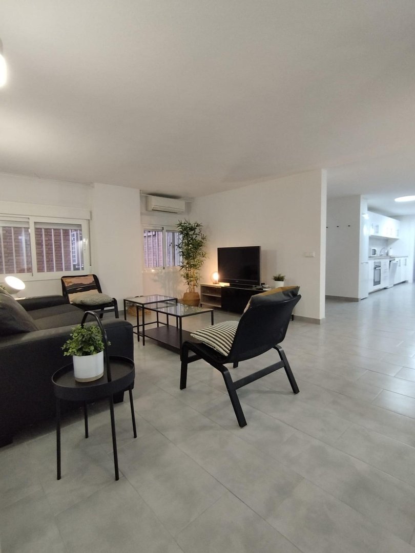 Piso de 150 m² en Murcia