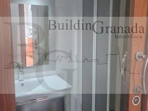 Apartamento 100 m² em Granada
