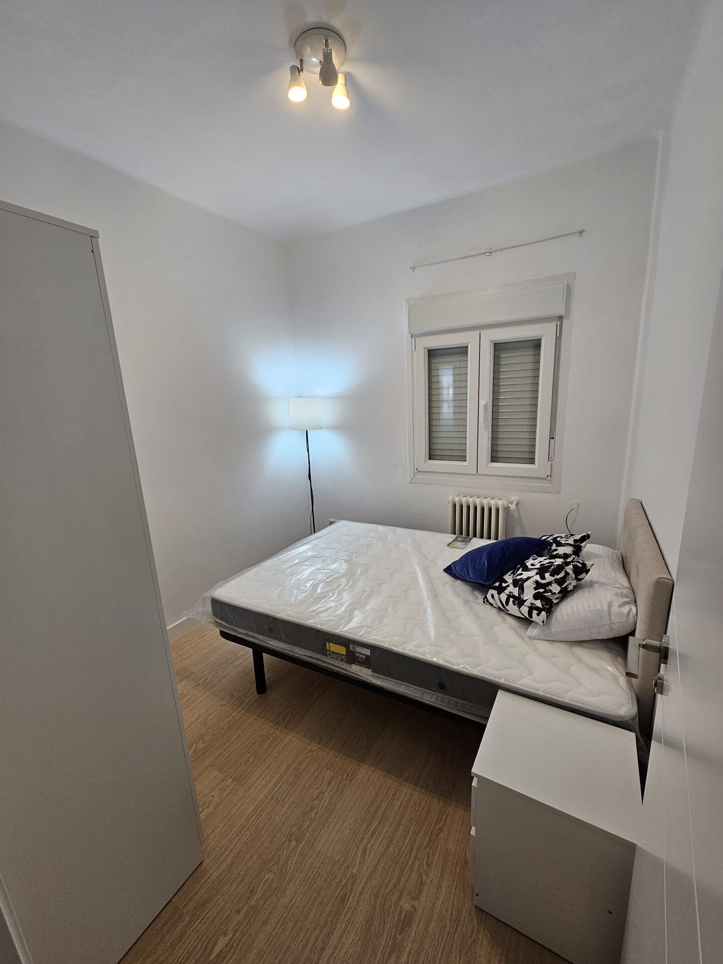 Piso de 250 m² en Salamanca