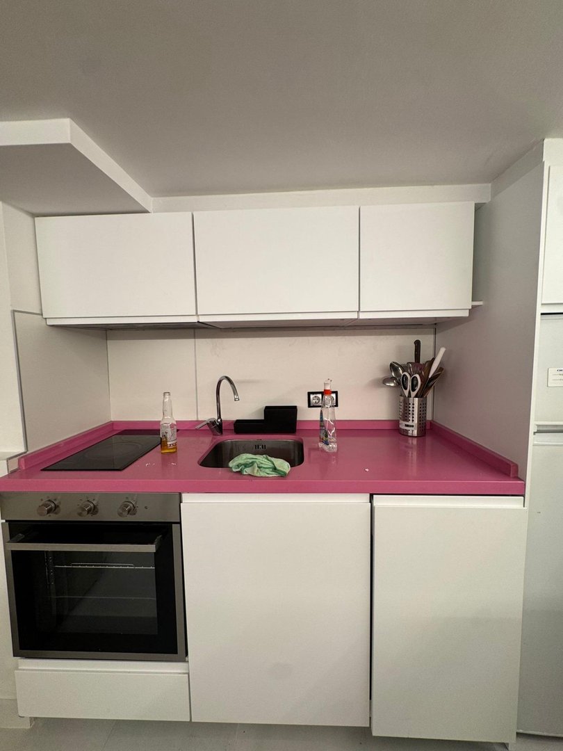 Pis de 50 m² a Fuengirola