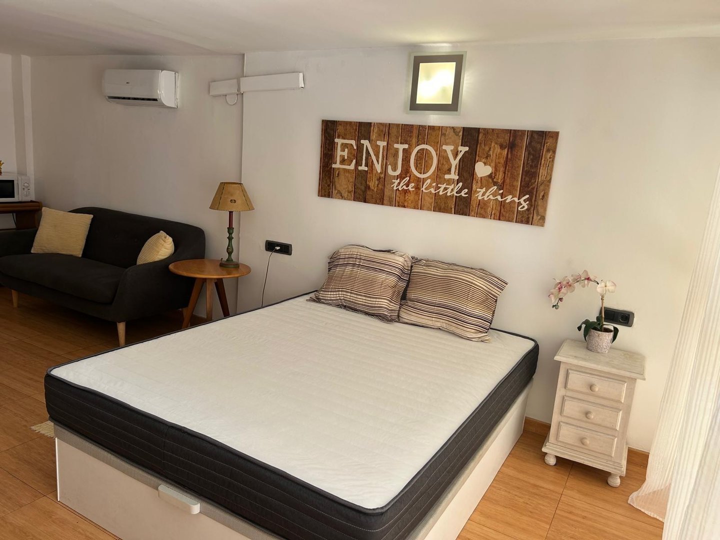 Piso de 45 m² en Alicante
