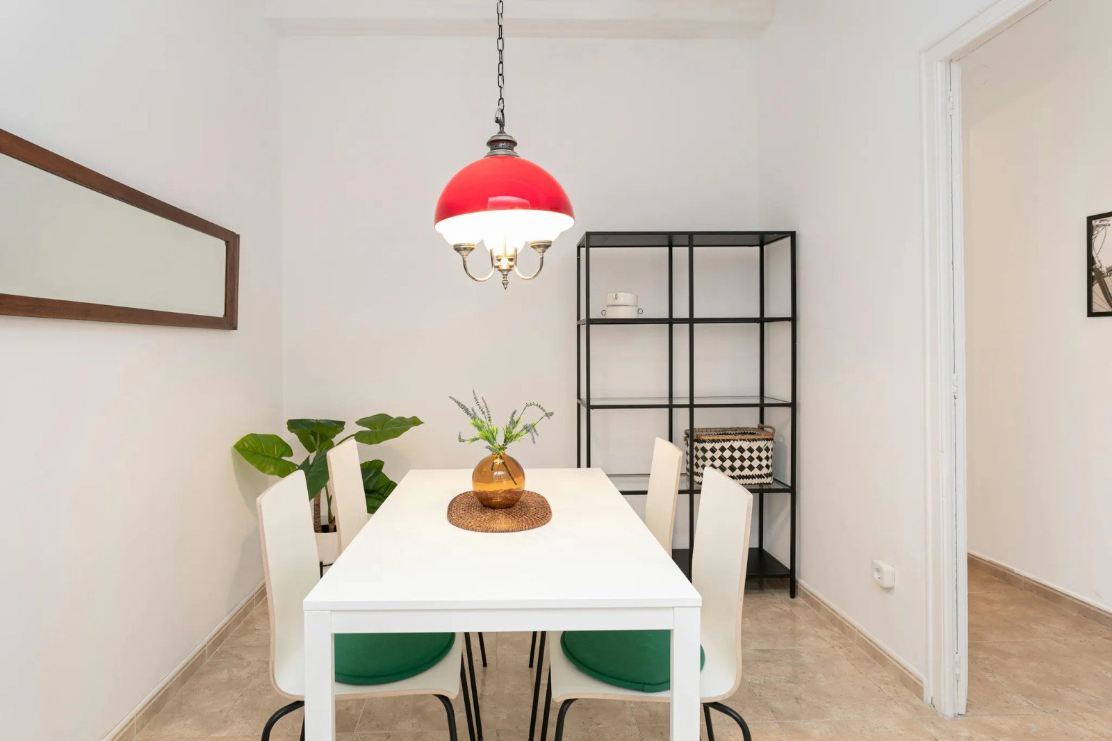Pis de 65 m² a Barcelona