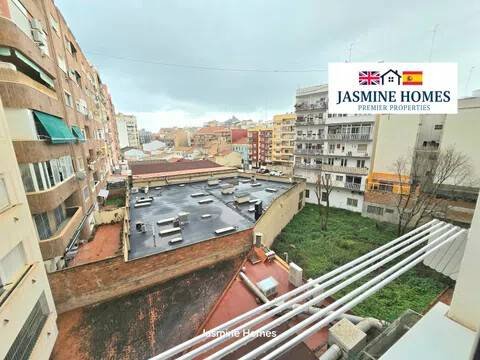 Appartamento 60 m² a Valencia