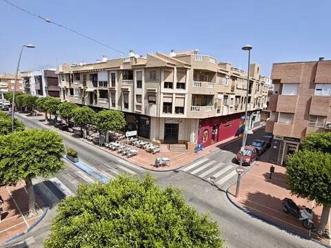 Piso de 62 m² en San Javier