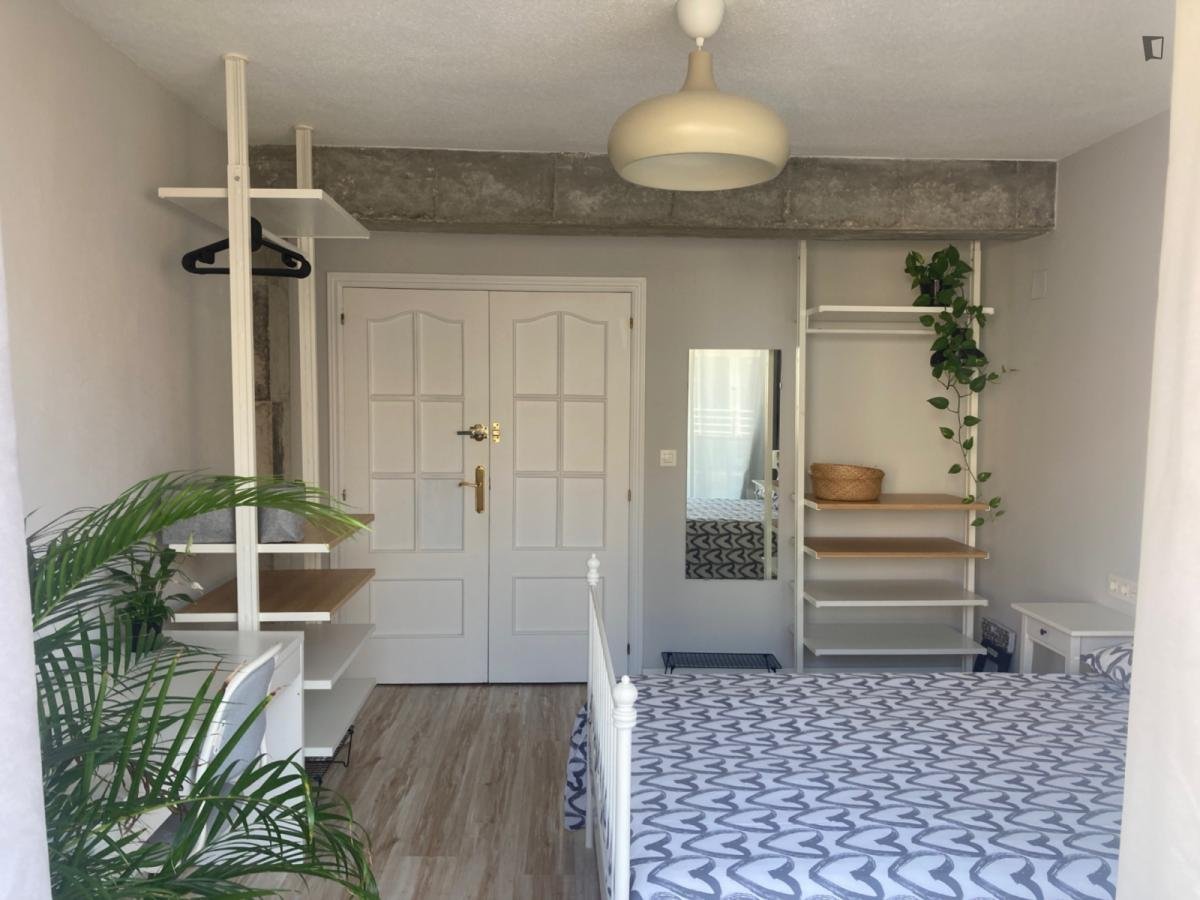 Habitació de lloguer, Alacant