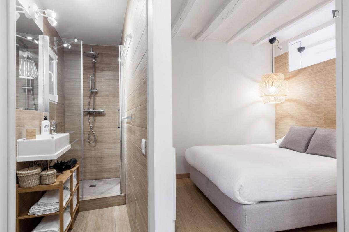 Piso de 45 m² en Barcelona