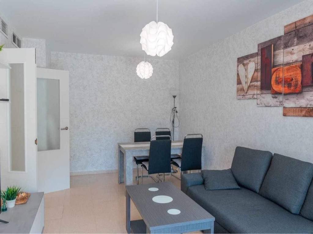Pis de 65 m² a Benidorm
