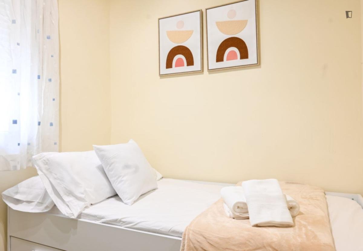 Appartamento 40 m² a Madrid