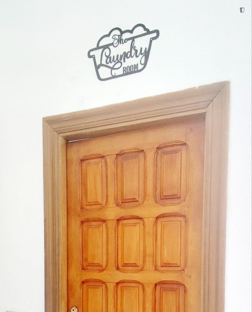 Habitació de lloguer, Dos Hermanas