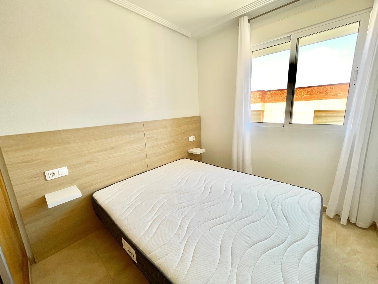 Piso de 70 m² en Los Alcázares