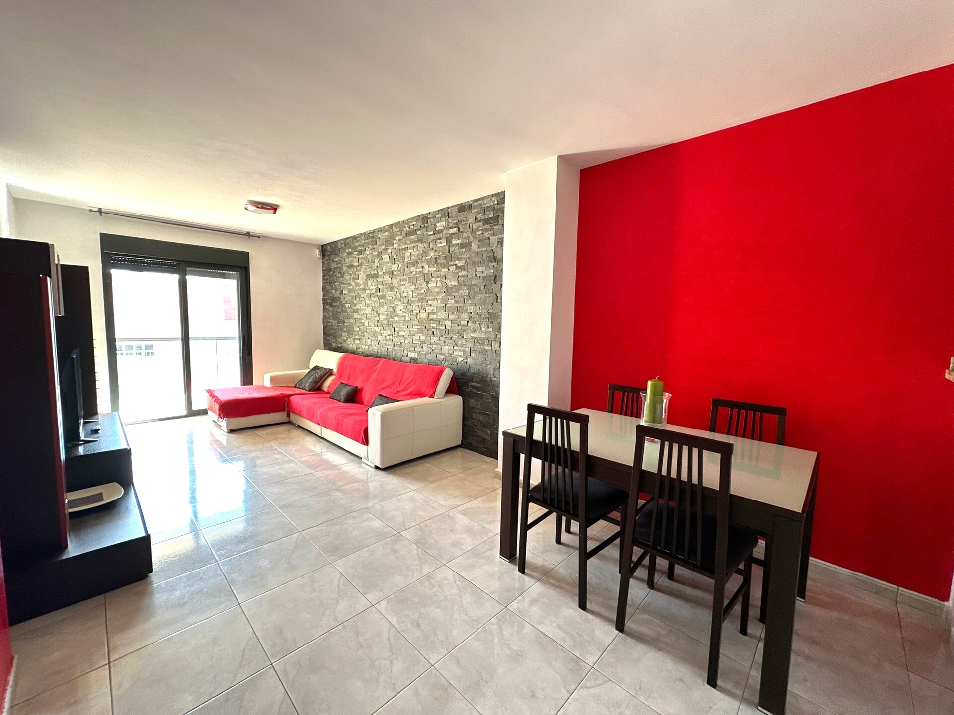Pis de 132 m² a Benicarló