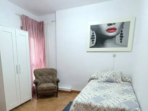 Piso de 185 m² en Madrid