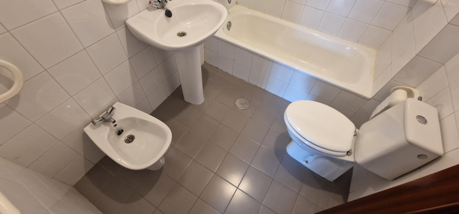 Piso de 105 m² en Santiago de Compostela
