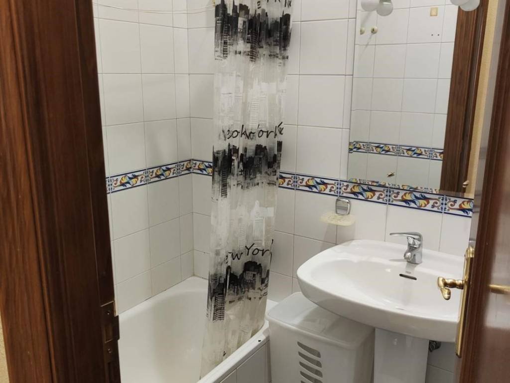 Piso de 45 m² en Salamanca