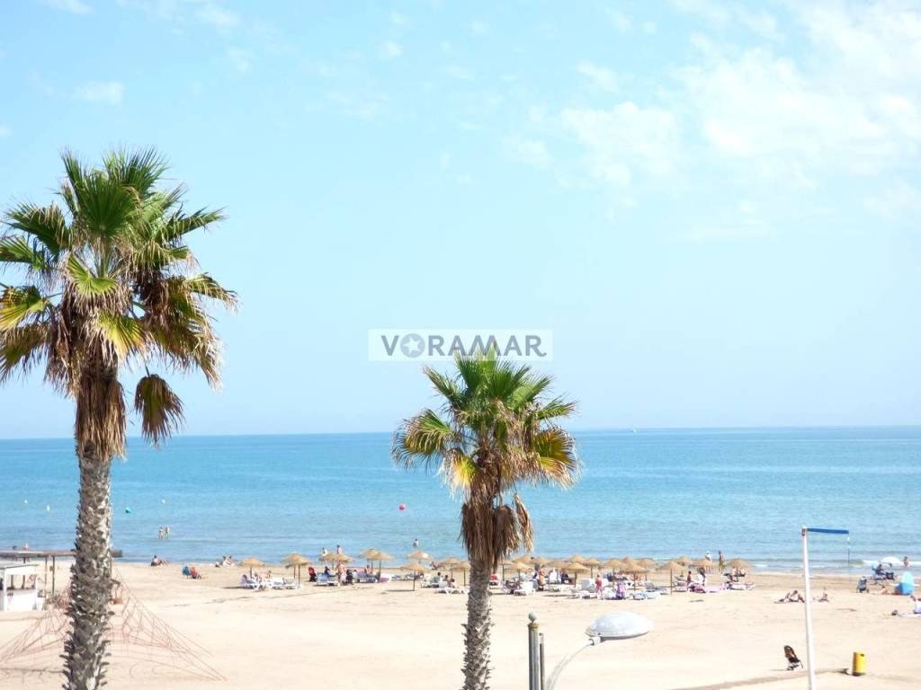 Appartamento 262 m² a Alboraia / Alboraya