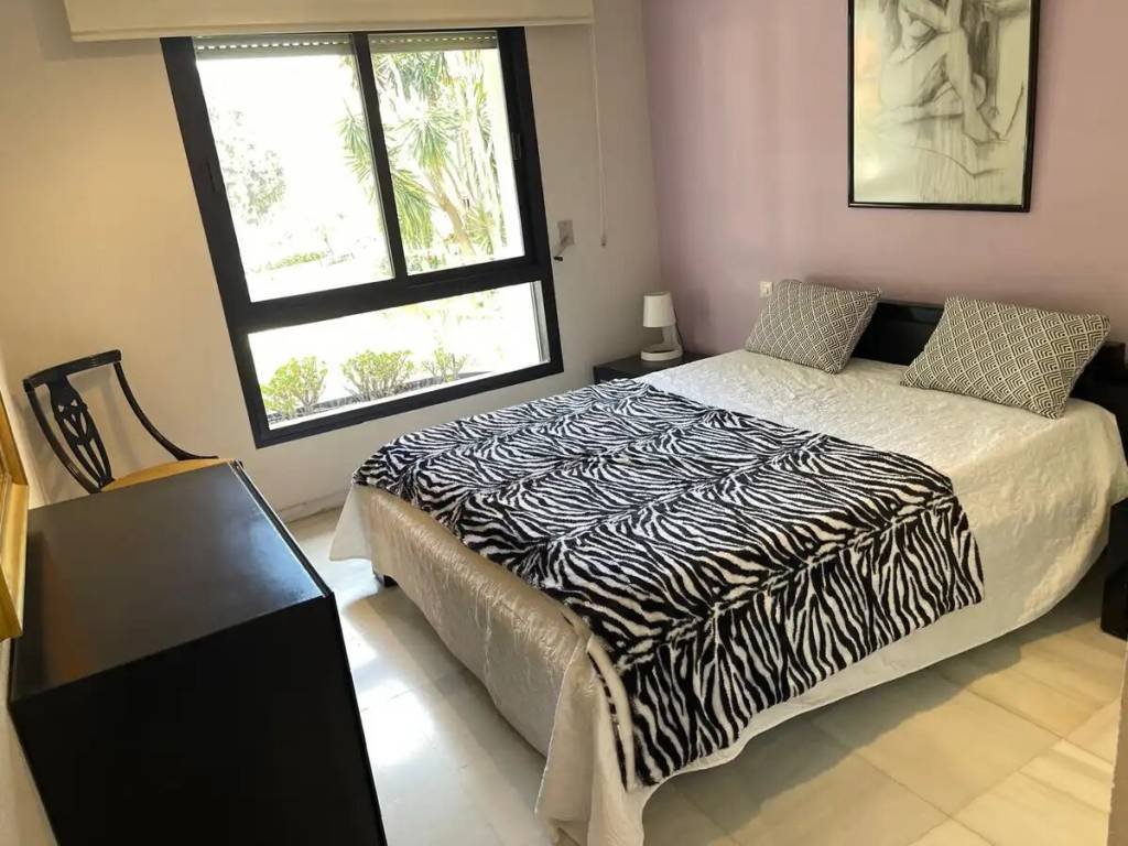 Pis de 105 m² a Marbella