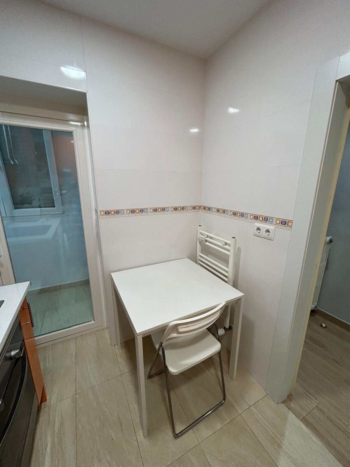 Piso de 103 m² en Valladolid