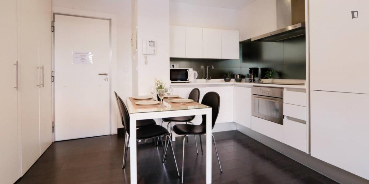 Pis de 60 m² a Madrid