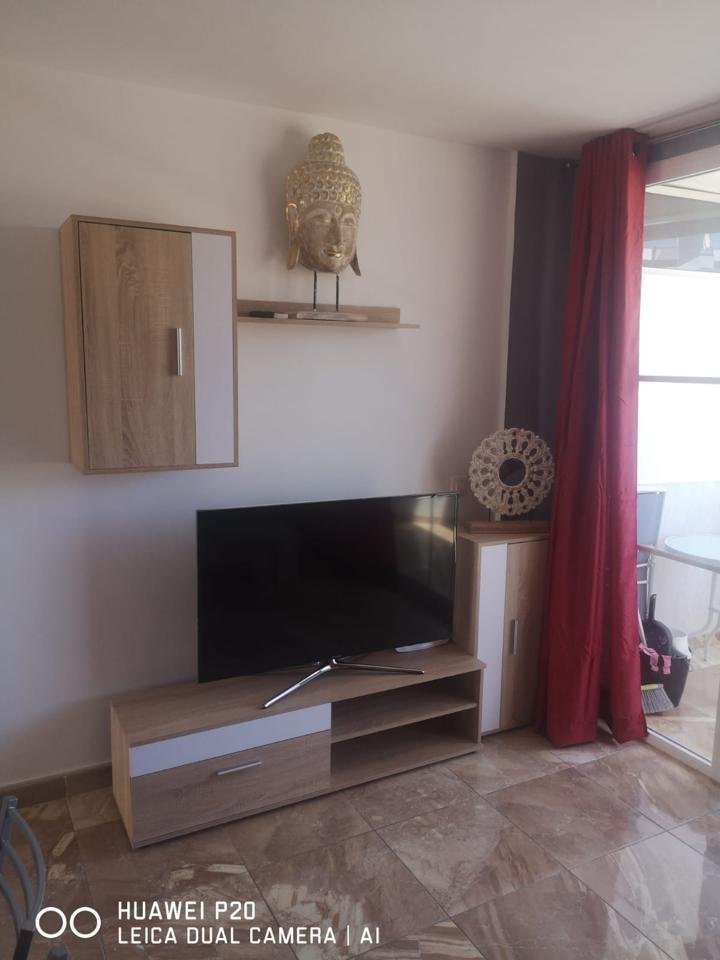 Wohnung 45 m² in San Bartolomé de Tirajana