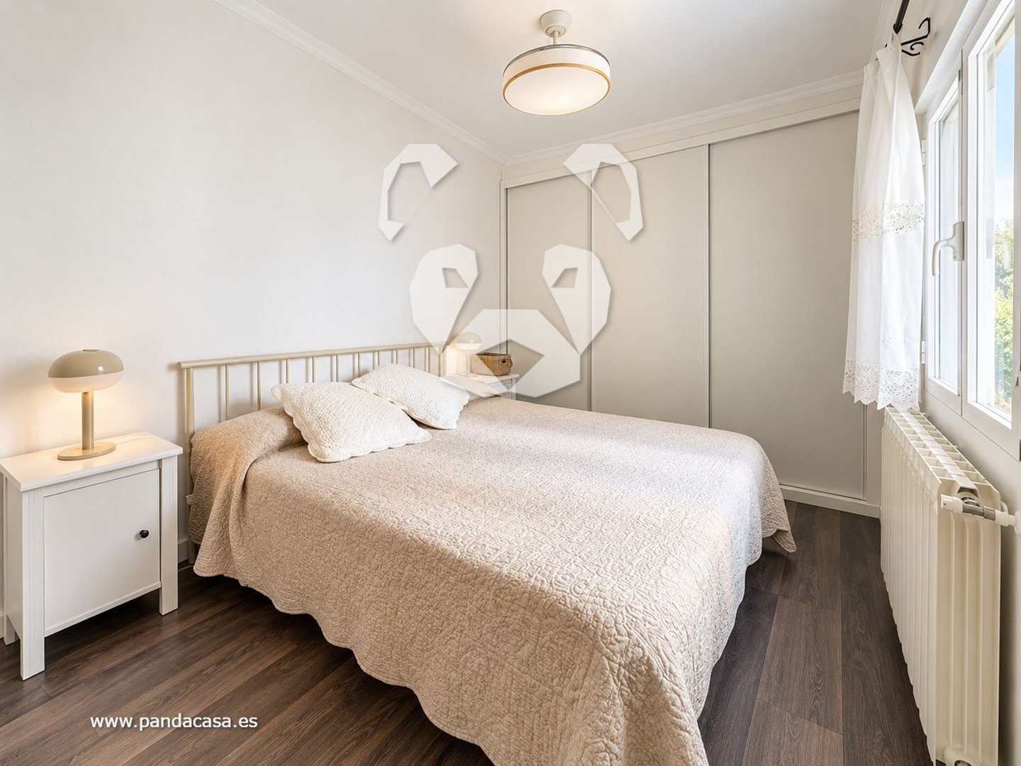 Pis de 70 m² a Madrid