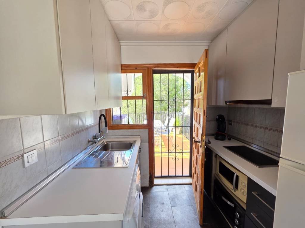 Casa de 58 m² a Sant Fulgenci