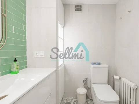 Appartamento 93 m² a Oviedo
