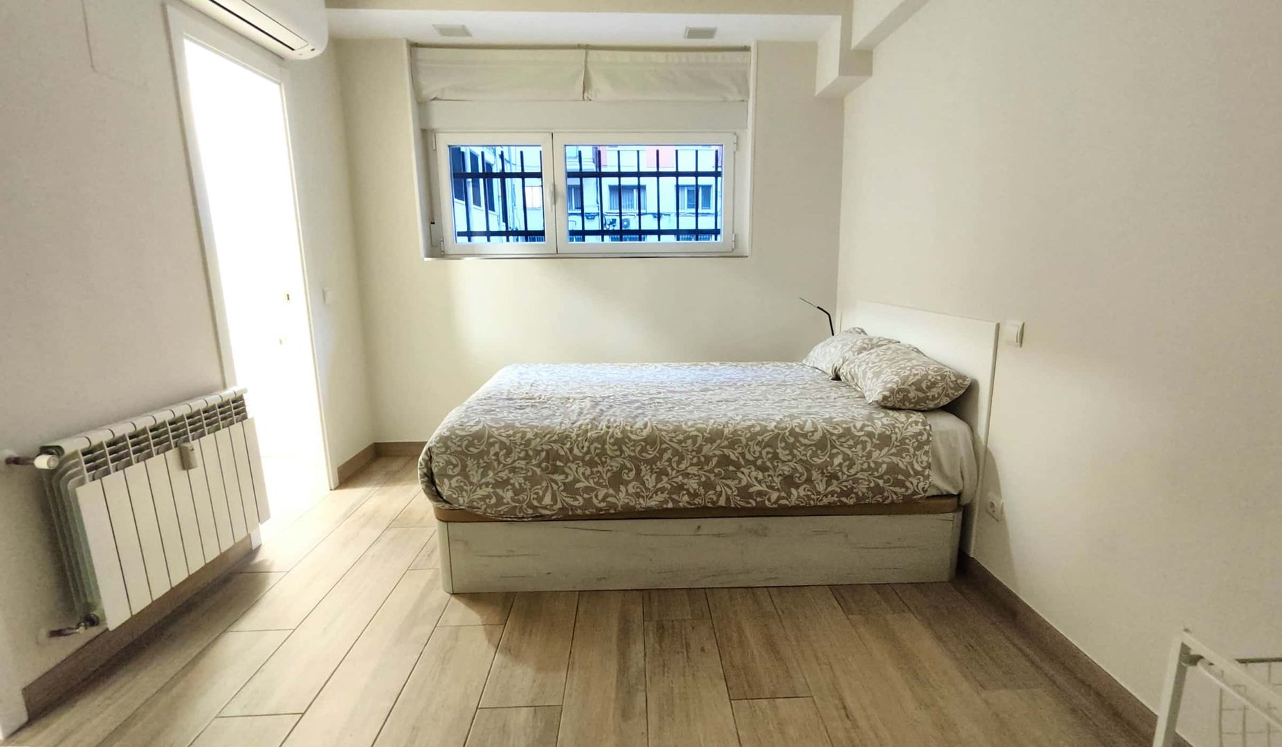 Pis de 26 m² a Madrid