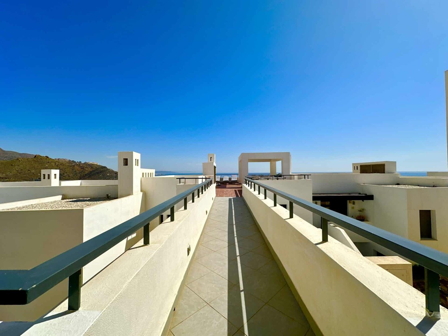 Piso de 85 m² en Mojácar