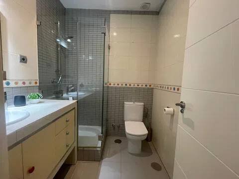 Appartamento 90 m² a Madrid