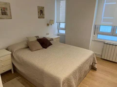Pis de 65 m² a Sant Sebastià
