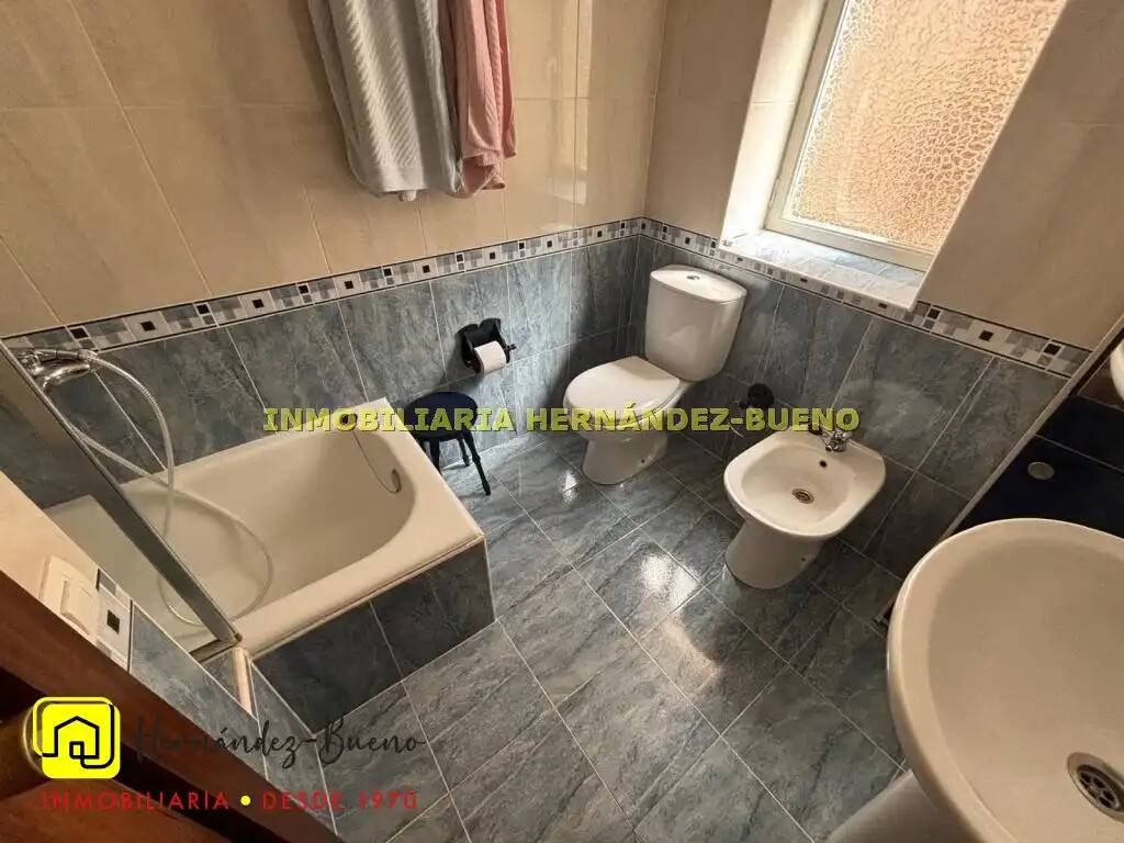 Piso de 115 m² en Salamanca