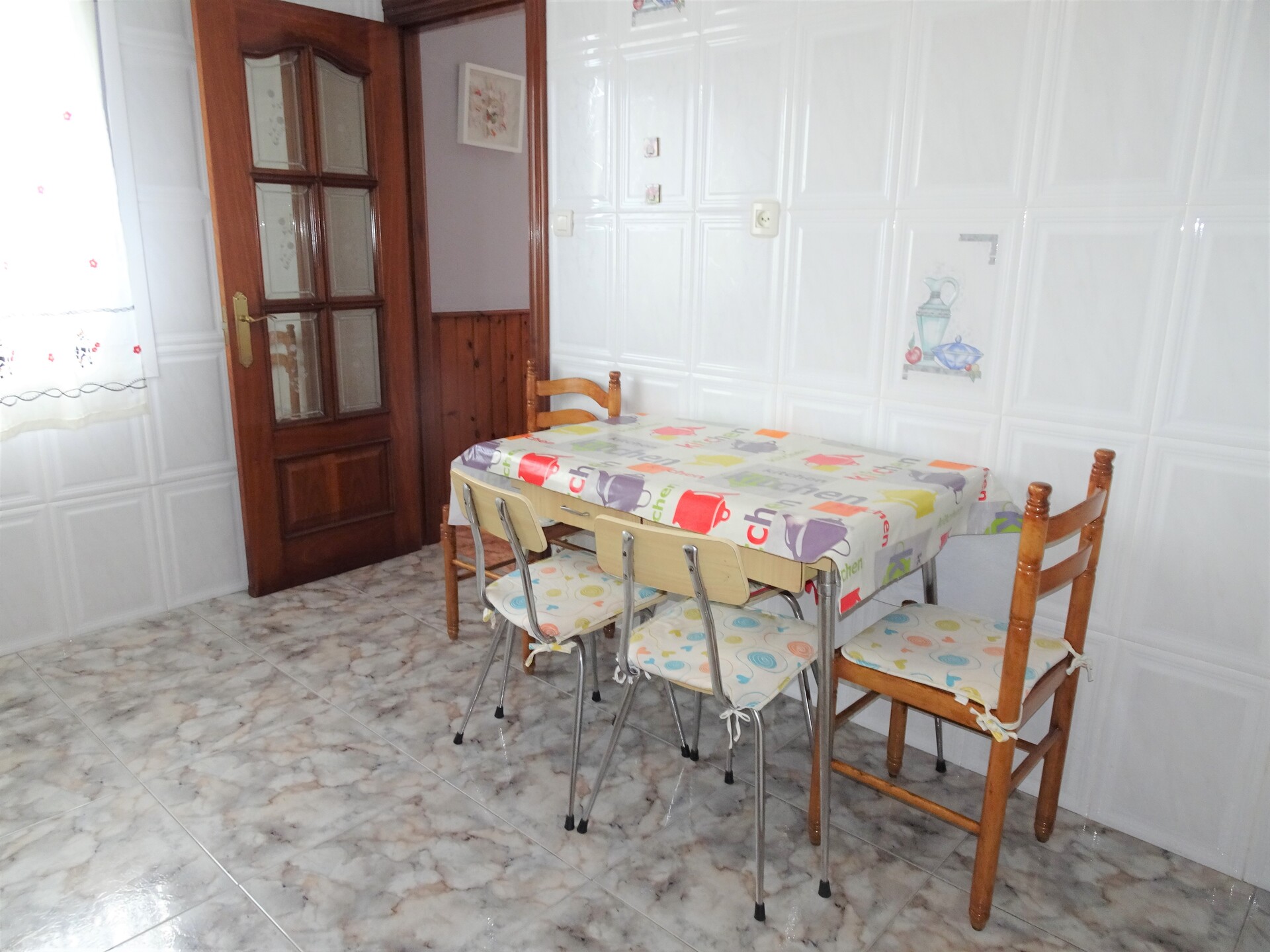 Piso de 65 m² en Gijón