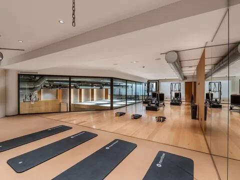 Wohnung 290 m² in Marbella