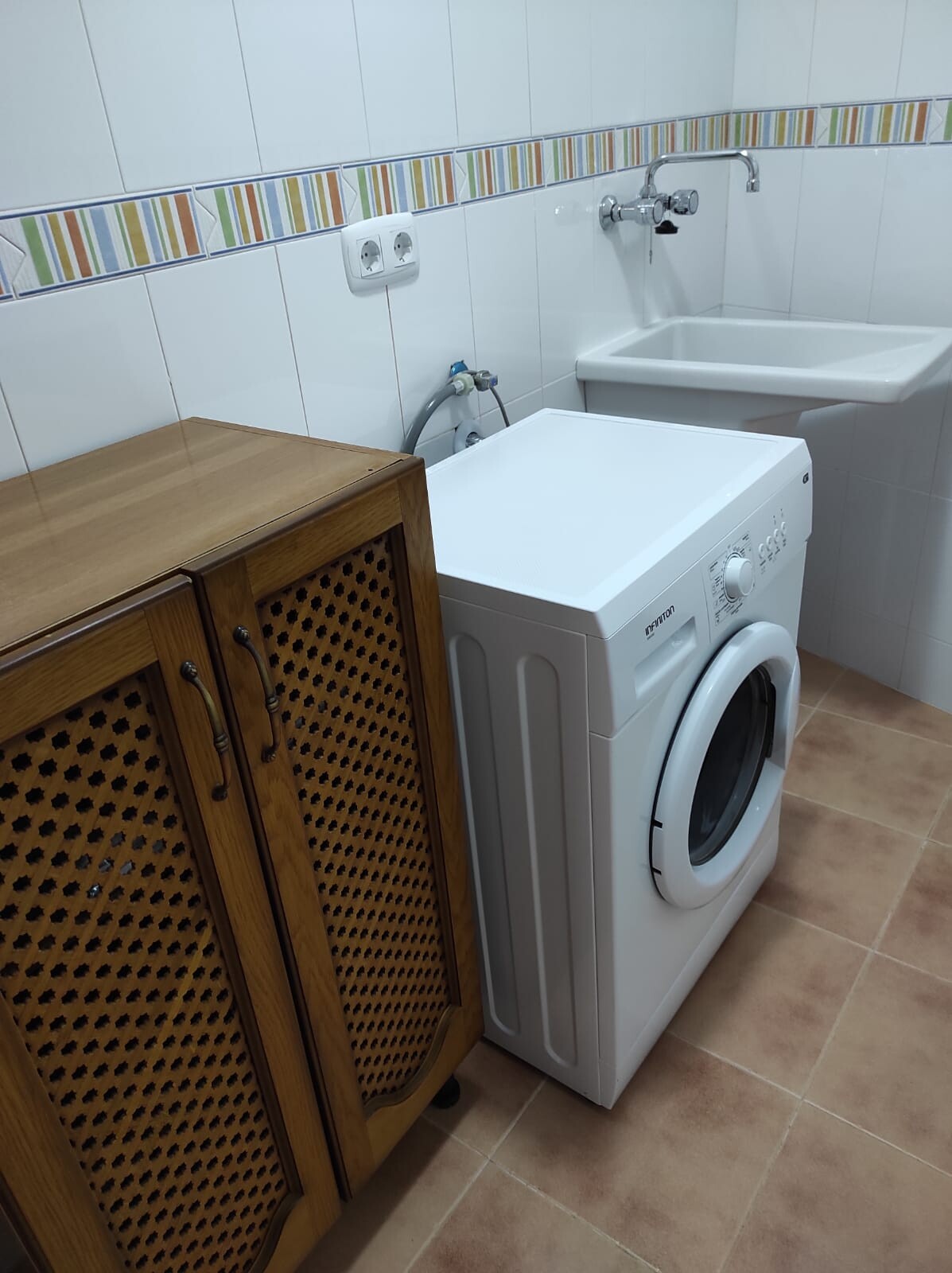 Piso de 80 m² en Las Gabias