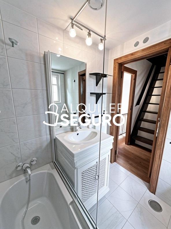 House 160 m² in Madrid