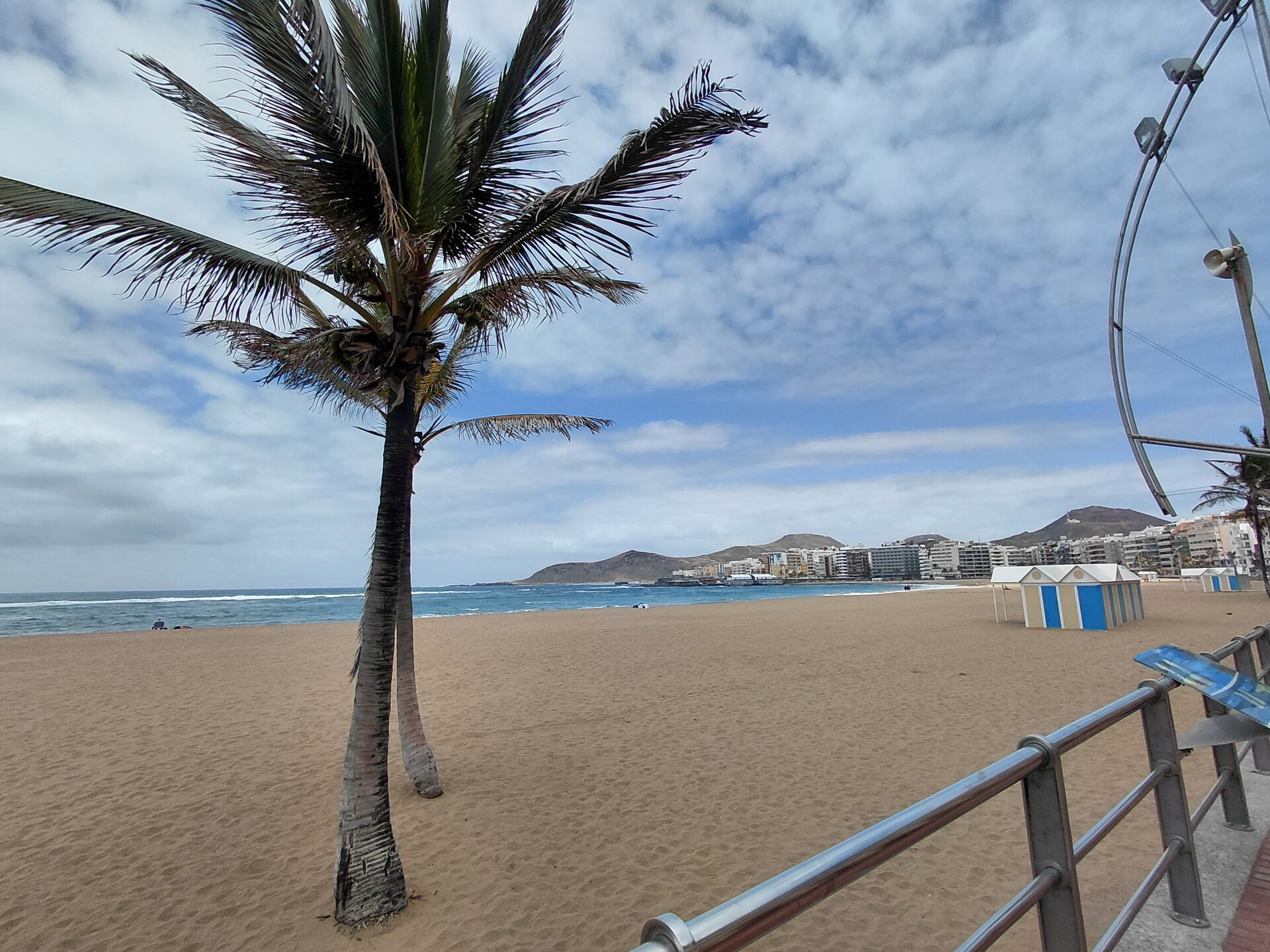 Piso de 40 m² en Las Palmas de Gran Canaria