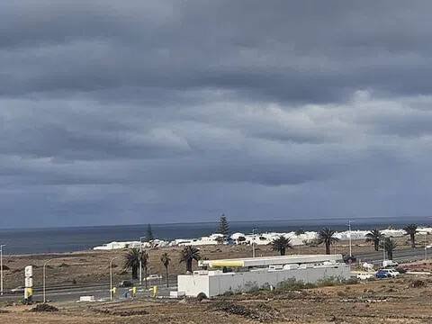 Piso de 92 m² en Arrecife