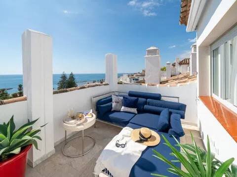Pis de 350 m² a Marbella