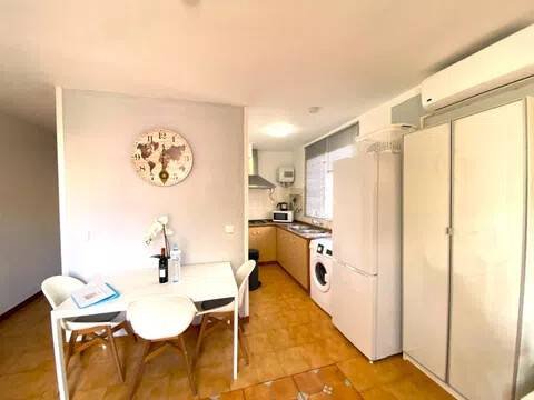 Piso de 48 m² en Mogán