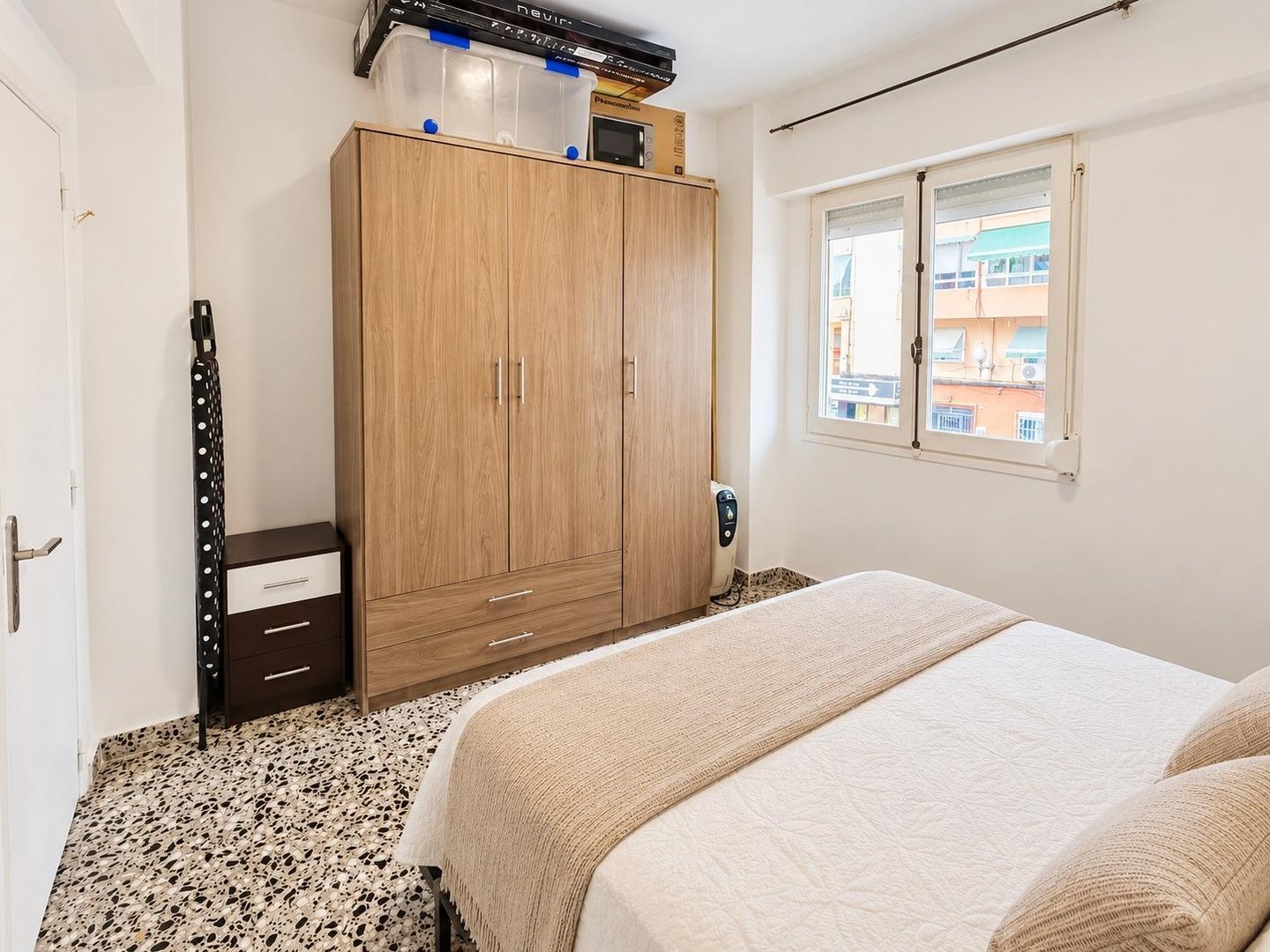 Pis de 68 m² a Alacant