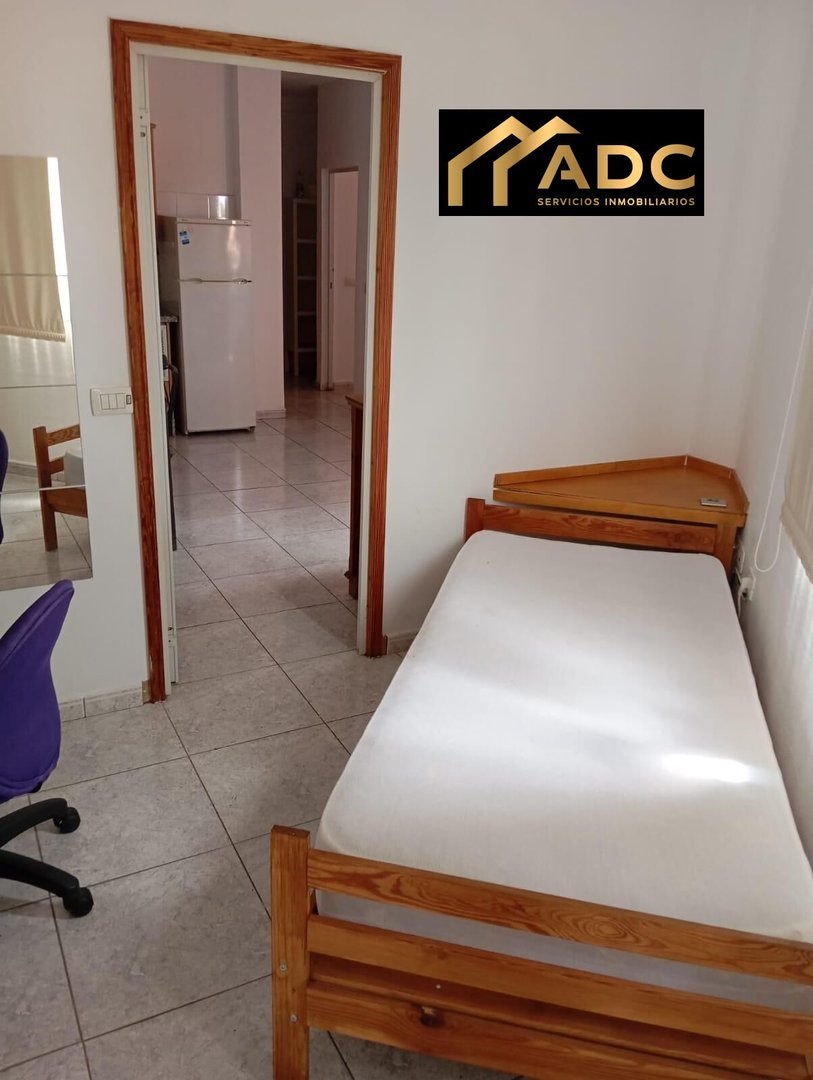 Appartement 85 m² à San Cristóbal de La Laguna